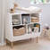 Harsot istuvat muuhun sisustukseen. - Harsoliinat - 3023082 - 4