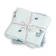 Lalee Blue v=C3=A4riset harsoliinat - Unipesät ja unipussit - 3023282 - 1