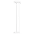 Tinynord GIA turvaportin lisäpala 14 cm white. - Turvaportit ja turvatuotteet - 304342 - 2
