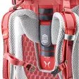 Deuter Kid Comfort Active SL kantorinkka korkeussäädöllä. - Kantorinkat - 36200215042 - 7