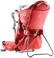 Deuter Kid Comfort Active SL kantorinkka Currant. - Kantorinkat - 36200215042 - 1