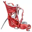 Deuter Kid Comfort Active SL kantorinkka Currant sivusta. - Kantorinkat - 36200215042 - 10
