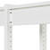 STOREY ristikannattimet 2kpl, 100 cm - valkoinen - Lisäosat hyllyköihin - 38-0003-32-102 - 7