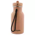 Trixie juomapullo 350 ml Mrs. Cat, mukana kätevä remmi. - Juomapullot ja pillipullot - 40222 - 3
