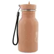 Trixie juomapullo 350 ml Mrs. Cat käännettävällä korkilla. - Juomapullot ja pillipullot - 40222 - 4