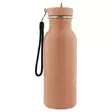 Trixie juomapullo 500 ml Mrs. Cat, mukana kätevä kantoremmi. - Juomapullot ja pillipullot - 41222 - 3