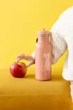 Trixie juomapullo 500 ml Mrs. Cat lapselle päiväkotiin, kerhoon ja kouluun. - Juomapullot ja pillipullot - 41222 - 5
