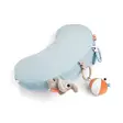 Puuhalelu Done By Deer Activity Pillow Tummy Time, Playground. - Helistimet, tarttumislelut ja pallot - 4153702 - 1