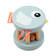 Done By Deer Bell Rattle Birdee Blue helistin. - Helistimet, tarttumislelut ja pallot - 4334882 - 1