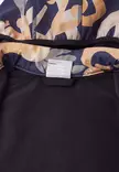 Reima Vantti softsheä fleeceä.ll-takki Navy, sisältä pehme - Lasten välikausitakit - 5100009B-6982 - 3