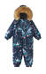 Reima Lappi talvihaalari Navy. - Lasten talvihaalarit - 5100129C-6982 - 1
