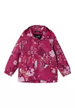 Reimatec Hede takki Cool burgundy. - Lasten välikausitakit - 5100243A-39A2 - 1