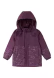 Reimatec Hohtava talvitakki Deep purple. - Lasten talvitakit - 5100358A-4962 - 1