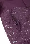 Reimatec Hohtava talvitakki Deep purple vetoketjutaskuilla. - Lasten talvitakit - 5100358A-4962 - 3