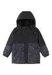 Reimatec Hohtava talvitakki Black. - Lasten talvitakit - 5100358A-9992 - 1