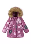 Reimatec Muurame talvitakki Red violet. - Lasten talvitakit - 5100362A-5392 - 1