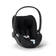 Cybex Cloud T i-Size PLUS turvakaukalo v=C3=A4riss=C3=A4 Sepia Black. - Turvakaukalot 0-13kg - 523000232 - 20