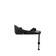 CYBEX Base G jalusta sivusta. - Jalustat/telakat - 523001172 - 2