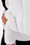 Cybex Coya Carrier Urban Mobility White, muotoutuvaa tukea reisille. - Kantoreput - 524000642 - 3