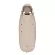 Lämpöpussi Cybex Platinum 2026 Cozy Beige. - Lämpöpussit rattaisiin - 526000512 - 1
