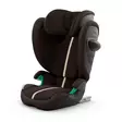 Turvavyöistuin CYBEX Solution G2 Plus Chocolate Brown. - Turvavyöistuimet 15-36kg - 526001812 - 1