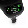 CYBEX Base S jalusta, selkeät merkkivalot. - Jalustat/telakat - 526002162 - 4