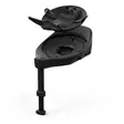 CYBEX Base S jalusta ja sovitin kaukalolle. - Jalustat/telakat - 526002162 - 3