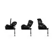 CYBEX Base S jalusta, kolmelle istuimelle. - Jalustat/telakat - 526002162 - 8