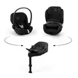CYBEX Base S jalusta kaukalolle ja Anorikselle. - Jalustat/telakat - 526002162 - 9