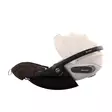 CYBEX Cloud S Style turvakaukalo Amber Brown. - Turvakaukalot 0-13kg - 526002882 - 1