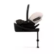 CYBEX Cloud S Style turvakaukalo Amber Brown, jalustassa. - Turvakaukalot 0-13kg - 526002882 - 10