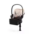 CYBEX Cloud S Style turvakaukalo Amber Brown, Base S jalustassa. - Turvakaukalot 0-13kg - 526002882 - 12