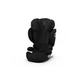Turvavyöistuin CYBEX Solution S Sepia Black. - Turvavyöistuimet 15-36kg - 526003122 - 1