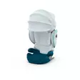 Turvavyöistuin CYBEX Solution S Style Opal Blue. - Turvavyöistuimet 15-36kg - 526003142 - 1