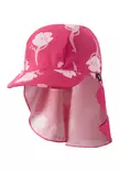 Reima UV-hattu Mustekala Bright Berry. - Uima-asut ja uv-vaatteet - 5300155A-3612 - 1