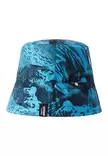 Reima Moomin Viehe UV-hattu Turquoise Blue. - Uima-asut ja uv-vaatteet - 5300268B-6152 - 1