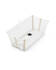 Stokke Flexi Bath kylpyamme Sandy Beige. - Kylpyammeet ja kylpytuet - 531912 - 1