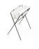 Stokke Flexi Bath kylpyamme Sandy Beige Stand telineess=C3=A4. - Kylpyammeet ja kylpytuet - 531912 - 5