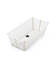 Stokke Flexi Bath X-large kylpyamme Sandy Beige. - Kylpyammeet ja kylpytuet - 535912 - 1