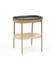 Natural v=C3=A4rinen Stokke Sleepi hoitop=C3=B6yt=C3=A4 - Hoitopöydät ja hoitotasot - 583902 - 1