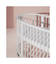 Pinnas=C3=A4ngyss=C3=A4 ovaali muotoilu. - Stokke Sleepi tuotteet - 591402 - 2