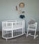 Valkoinen Sleepi pinnas=C3=A4nky - Stokke Sleepi tuotteet - 591402 - 5