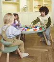 Stokke MuTable V2 lasten p=C3=B6yt=C3=A4ryhm=C3=A4 lasten leikeiss=C3=A4=
=2E - Säilytys ja sisustustuotteet - 627002PAK2 - 2