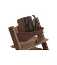 Stokke Harness 2 valjaat Black ruskeassa Baby Setissa. - Syöttötuolit - 651302 - 4