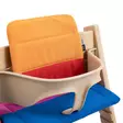 Stokke Tripp Trapp istuinpehmuste MoMa, Limited Edition, Baby Setin kanssa. - Syöttötuolit - 690012 - 2