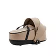 Stokke YoYo5 vaunukoppa Taupe. - Matkarattaat ja lastenrattaat - 699102 - 1