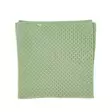 Stokke neulehuopa Merino Wool blanket Sage Green. - Peitot ja tyynyt - 710102 - 1