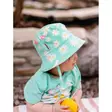 Martinex Muumi hattu vauvalle minttu lapsen p=C3=A4=C3=A4ss=C3=A4. - Vauvan asusteet - 72583572 - 2