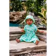 Martinex Muumi hattu lapsella. - Vauvan asusteet - 72583572 - 3