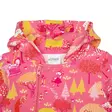 Muumi Sadonkorjuu haalari pinkki yl=C3=A4osa. - Haalarit ja jumpsuitit - 72584592 - 3